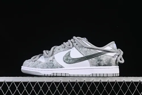 All categories Nk SB Dunk Series Nk SB Dunk Low High-end customized low-top sneakers Nike SB Dunk Low straps Anniversary high-end customized low-top casual sneakers HF5441-105